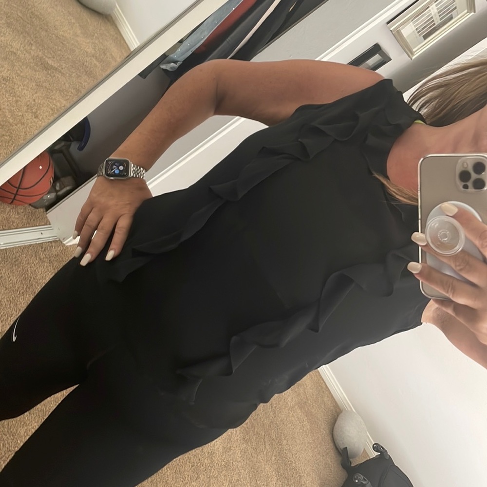 Fun Calvin Klein shirt